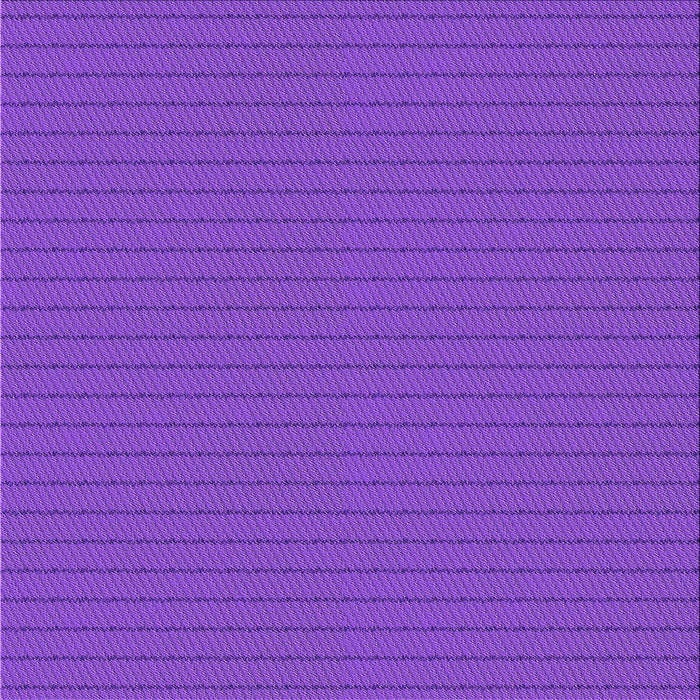 Round Patterned Neon Purple Rug, pat2353pur