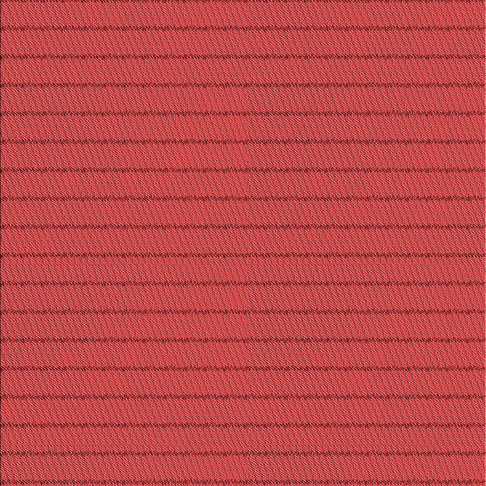 Machine Washable Transitional Red Rug, wshpat2353rd