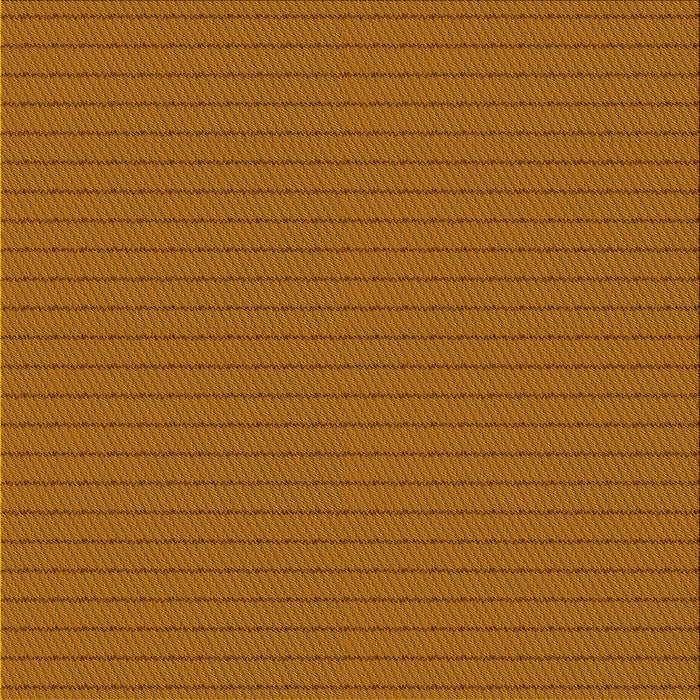 Round Machine Washable Transitional Neon Orange Rug, wshpat2353yw