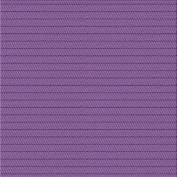 Square Patterned Bright Purple Novelty Rug, pat2353