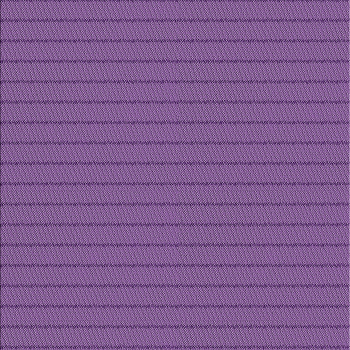 Patterned Bright Purple Novelty Rug, pat2353