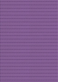 Machine Washable Transitional Bright Grape Purple Rug, wshpat2353