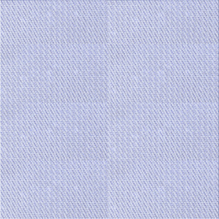 Round Patterned Blue Rug, pat2354blu