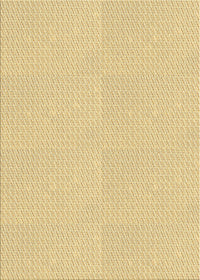 Machine Washable Transitional Harvest Gold Rug, wshpat2354brn