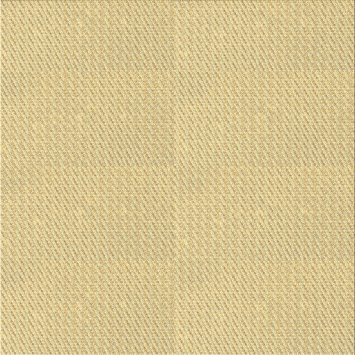 Round Patterned Harvest Gold Rug, pat2354brn