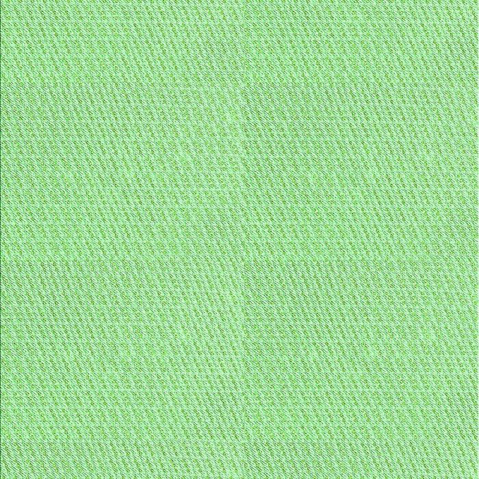 Patterned Green Rug, pat2354grn