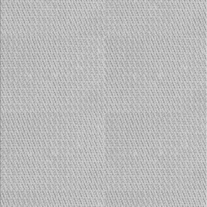 Patterned Dark Gray Rug, pat2354gry