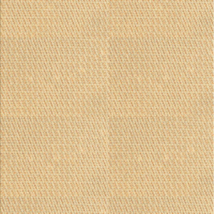 Machine Washable Transitional Orange Rug, wshpat2354org