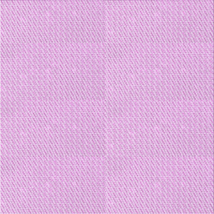 Round Machine Washable Transitional Violet Purple Rug, wshpat2354pur