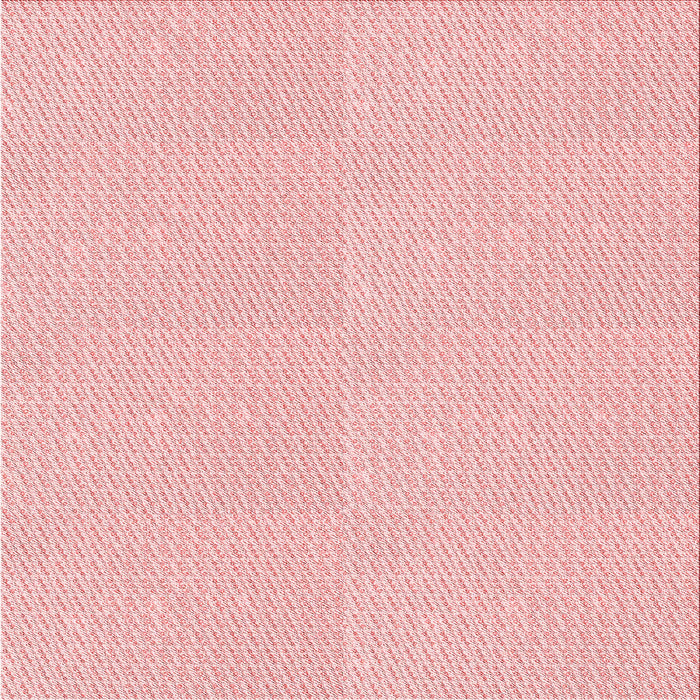 Round Machine Washable Transitional Pastel Red Pink Rug, wshpat2354rd
