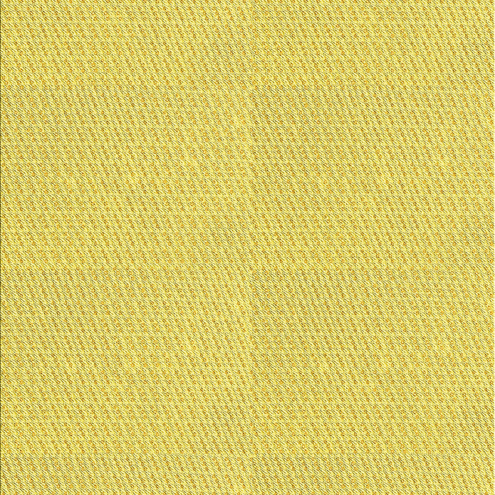 Patterned Yellow Rug, pat2354yw