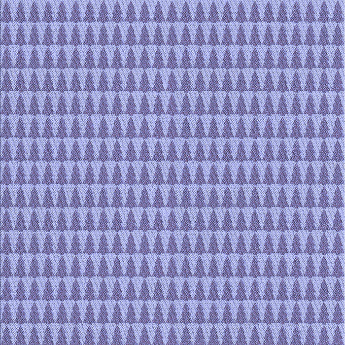 Patterned Slate Blue Rug, pat2355blu