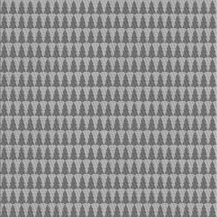 Patterned Cloud Gray Rug, pat2355gry