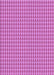 Patterned Violet Purple Rug, pat2355pur