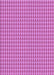 Machine Washable Transitional Violet Purple Rug, wshpat2355pur