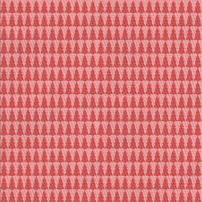 Machine Washable Transitional Ruby Red Rug, wshpat2355rd