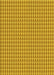 Patterned Deep Yellow Rug, pat2355yw