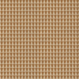 Sideview of Machine Washable Transitional Red Rug, wshpat2355