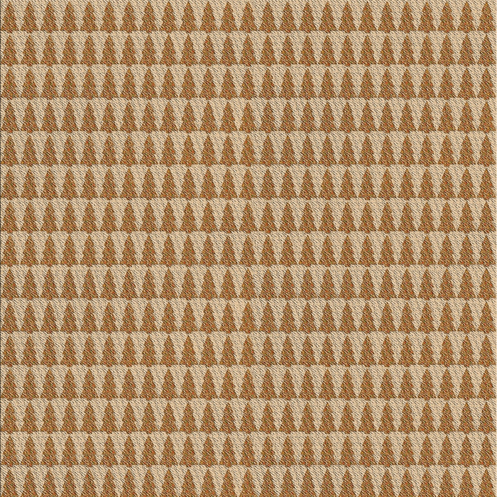 Patterned Red Novelty Rug, pat2355