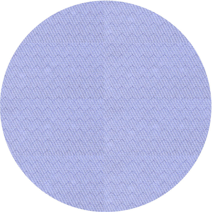 Square Patterned Sky Blue Rug, pat2356blu