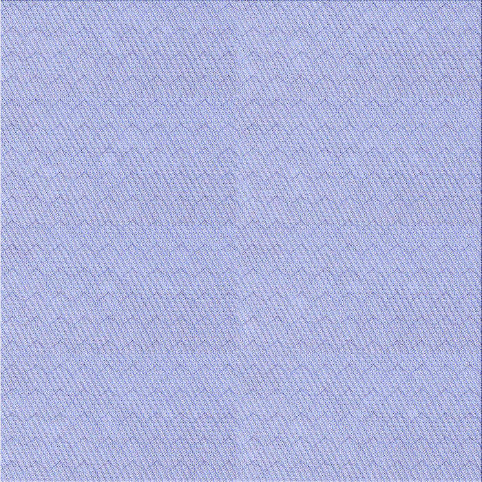 Round Patterned Sky Blue Rug, pat2356blu