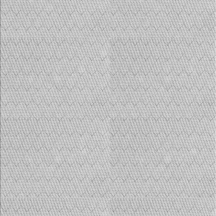 Patterned Dark Gray Rug, pat2356gry