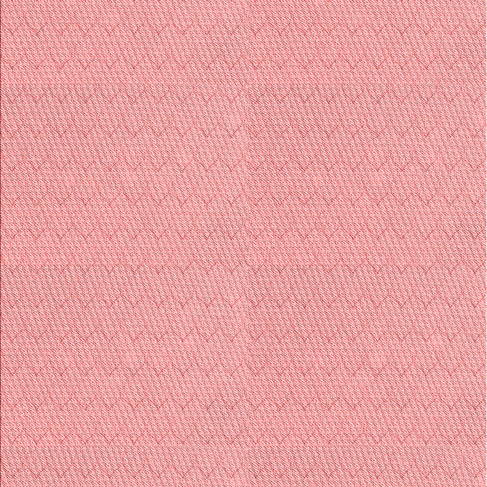 Patterned Pastel Pink Rug, pat2356rd