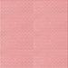 Round Machine Washable Transitional Pastel Pink Rug, wshpat2356rd