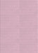 Machine Washable Transitional Purple Pink Rug, wshpat2356