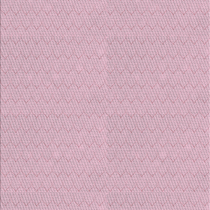 Patterned Purple Pink Novelty Rug, pat2356