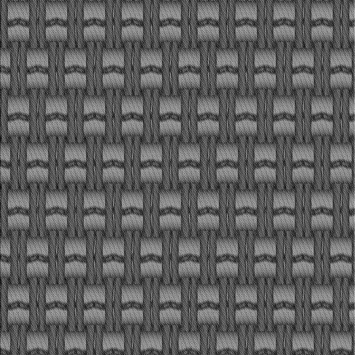 Machine Washable Transitional Gray Rug, wshpat2357gry