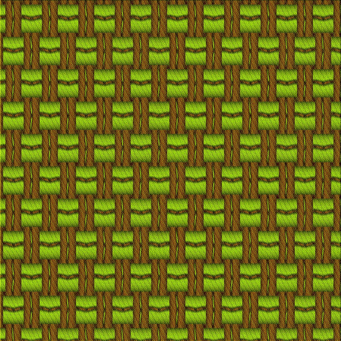 Round Patterned Dark Bronze Brown Rug, pat2357yw