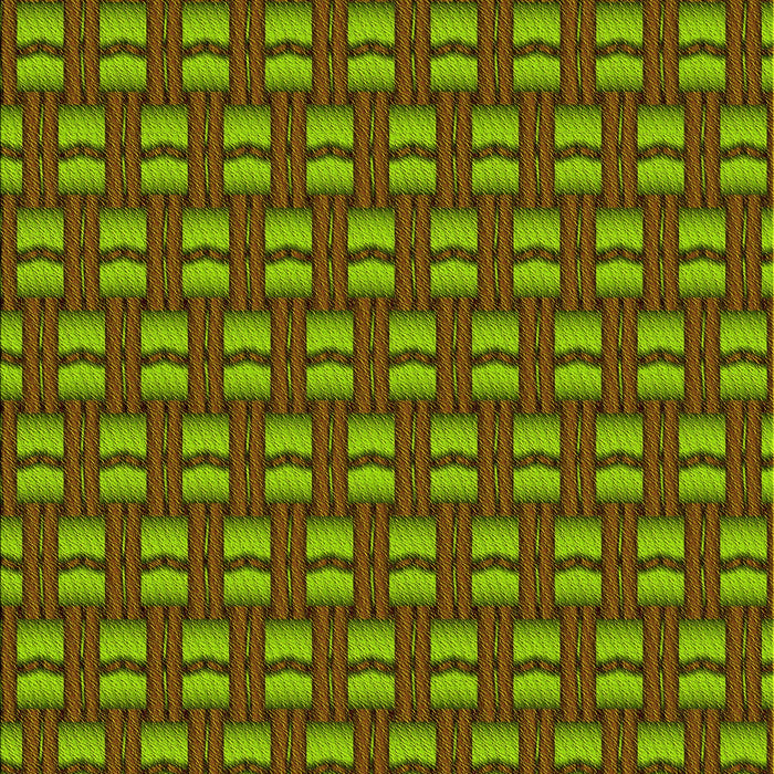 Patterned Dark Bronze Brown Rug, pat2357yw