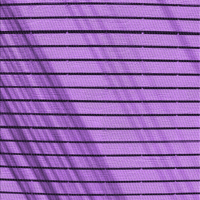 Machine Washable Transitional Purple Rug, wshpat2358pur