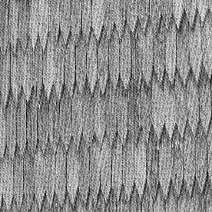 Patterned Gray Rug, pat236gry