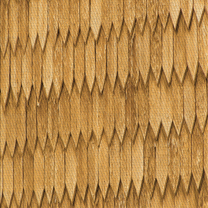 Patterned Sedona Brown Rug, pat236org