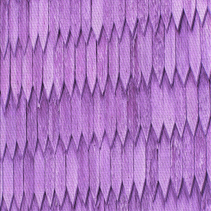 Patterned Violet Purple Rug, pat236pur