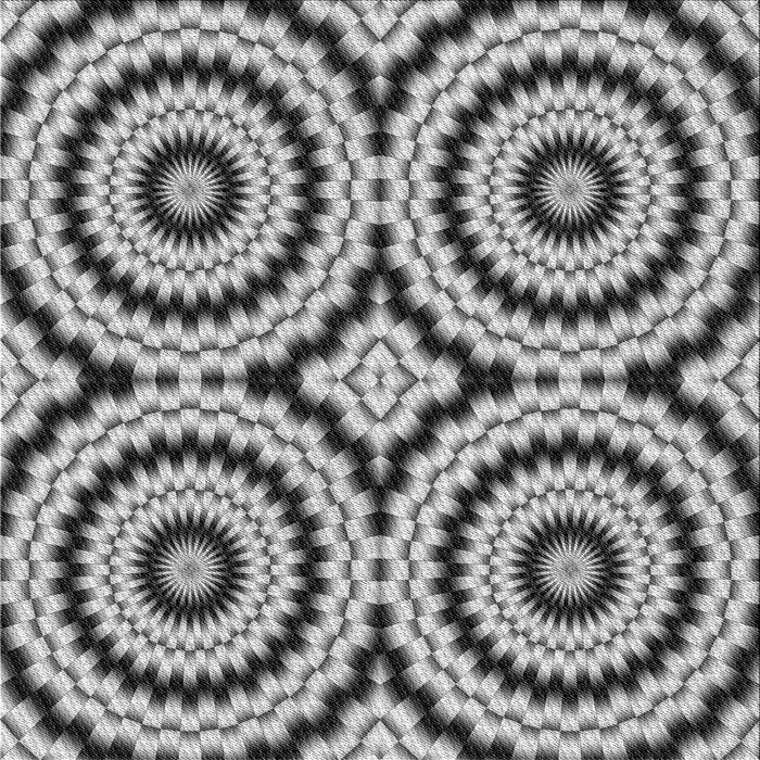 Round Machine Washable Transitional Silver Gray Rug, wshpat2361gry