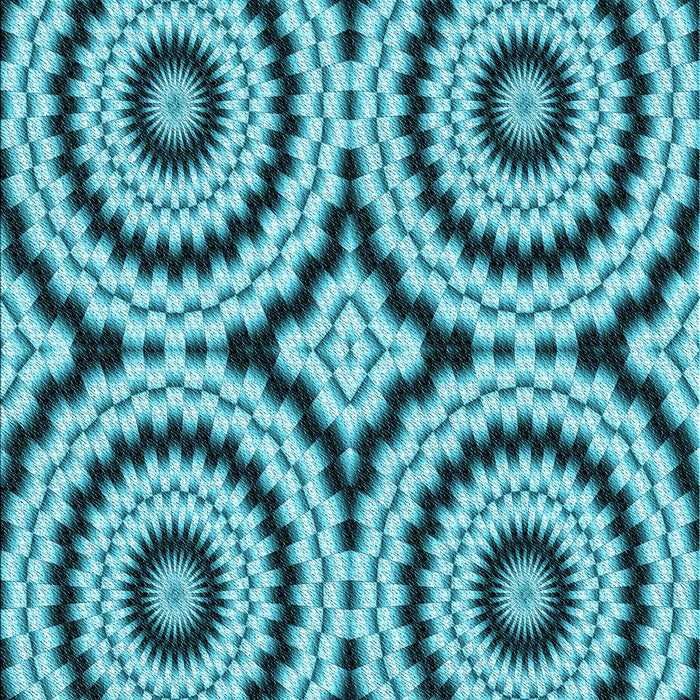 Machine Washable Transitional Teal Green Rug, wshpat2361lblu