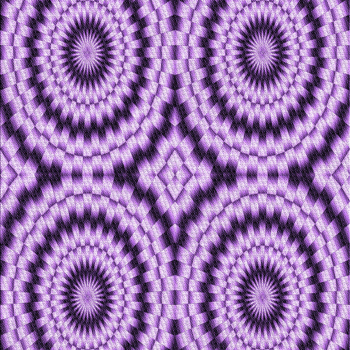 Machine Washable Transitional Pastel Purple Pink Rug, wshpat2361pur