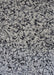 Machine Washable Transitional Silver Gray Rug, wshpat2365