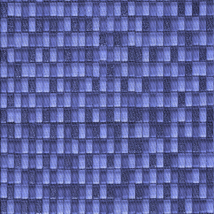 Machine Washable Transitional Light Slate Blue Rug, wshpat2366blu