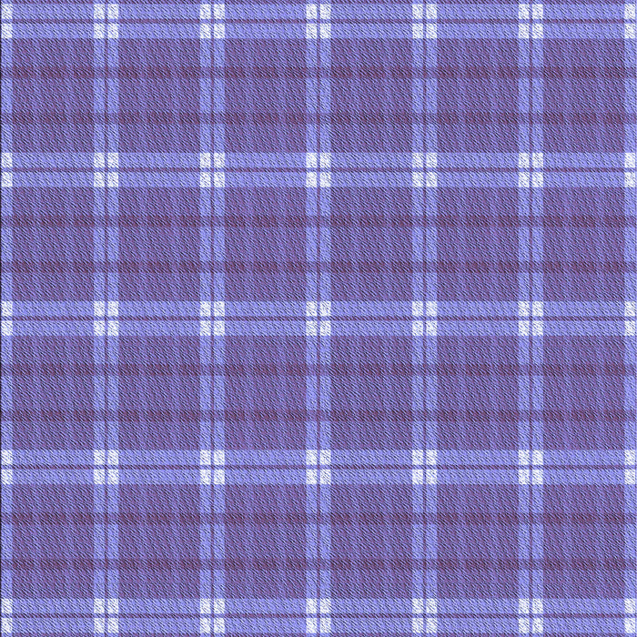 Machine Washable Transitional Slate Blue Rug, wshpat2367blu