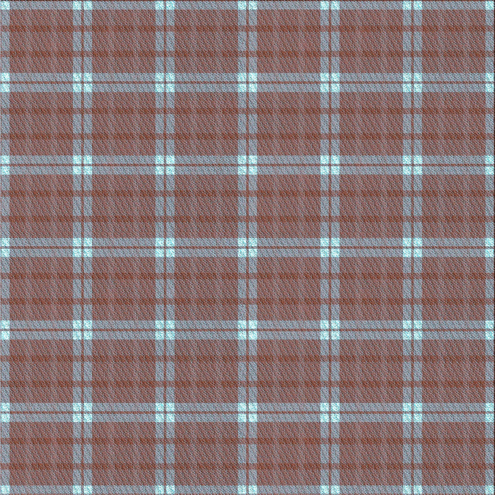 Round Patterned Dark Gray Rug, pat2367lblu