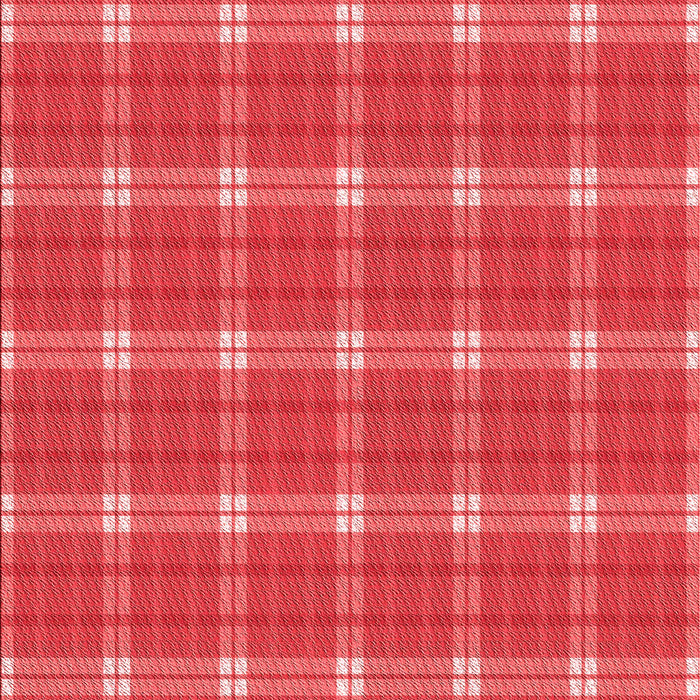 Machine Washable Transitional Red Rug, wshpat2367rd