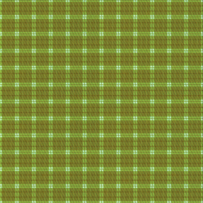 Round Patterned Pistachio Green Rug, pat2368grn