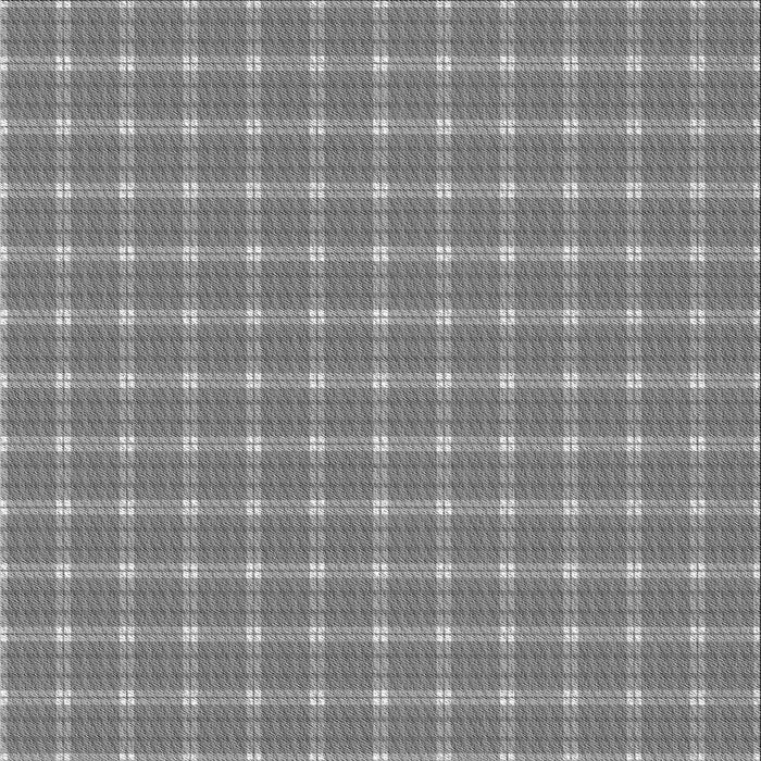 Round Patterned Dark Gray Rug, pat2368gry