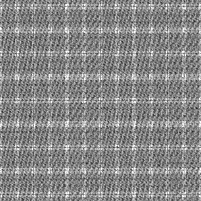 Patterned Dark Gray Rug, pat2368gry