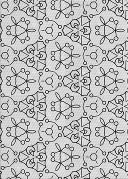 Machine Washable Transitional White Smoke Rug, wshpat2370