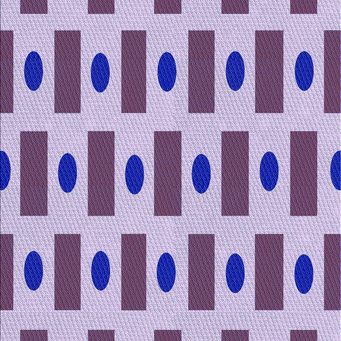 Machine Washable Transitional Mauve Purple Rug, wshpat2371blu